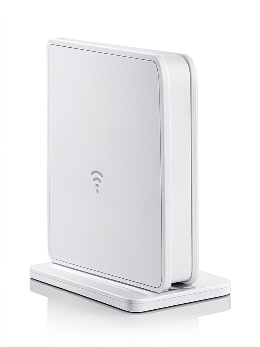 Sistema WiFi Mesh Tri-Band AC3000, Cobertura hasta 300m²