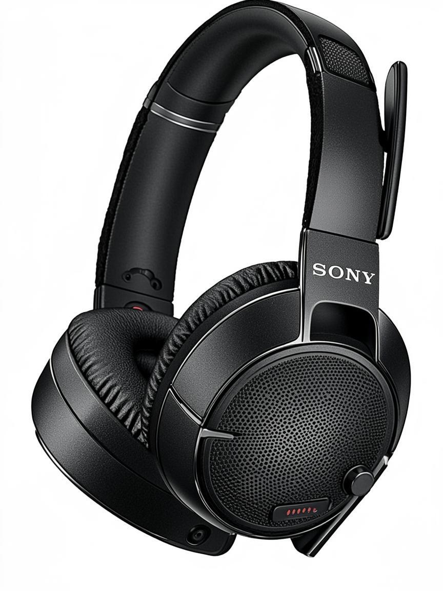 Sony WH-1000XM4 Auriculares Inalámbricos con Cancelación de Ruido